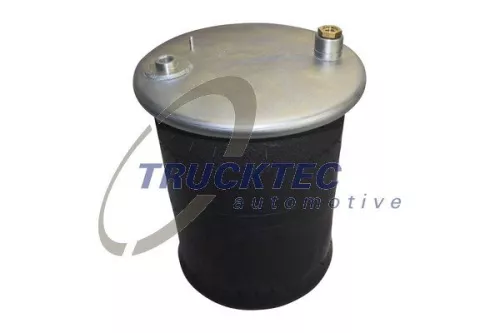 TRUCKTEC AUTOMOTIVE Bellow, air suspension (01.30.299)