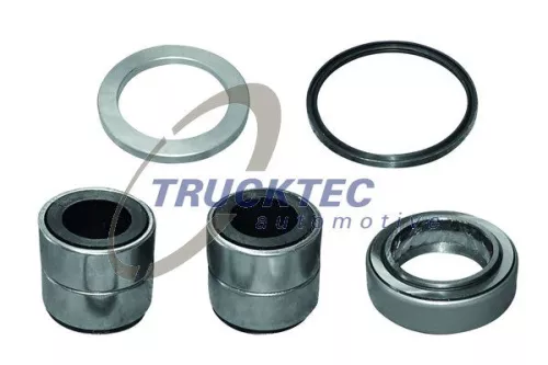 TRUCKTEC AUTOMOTIVE Repair Kit, kingpin (01.31.010)