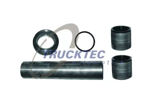 TRUCKTEC AUTOMOTIVE Repair Kit, kingpin (01.31.016)