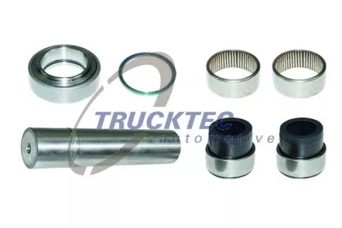 TRUCKTEC AUTOMOTIVE Repair Kit, kingpin (01.31.017)