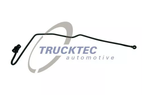 TRUCKTEC AUTOMOTIVE Oil Pipe, charger (01.18.044)