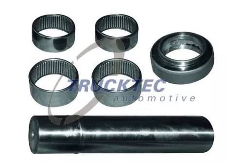 TRUCKTEC AUTOMOTIVE Repair Kit, kingpin (01.31.022)