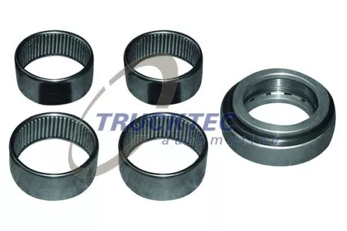TRUCKTEC AUTOMOTIVE Repair Kit, kingpin (01.31.028)