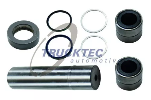 TRUCKTEC AUTOMOTIVE Repair Kit, kingpin (01.31.035)