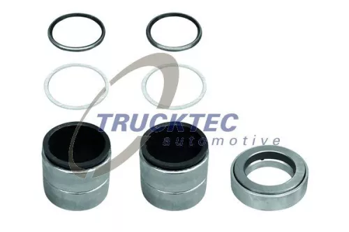 TRUCKTEC AUTOMOTIVE Repair Kit, kingpin (01.31.038)