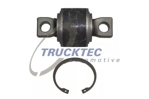TRUCKTEC AUTOMOTIVE Repair Kit, control/trailing arm (01.31.047)