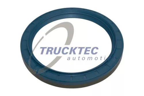 TRUCKTEC AUTOMOTIVE Shaft Seal, wheel hub (01.31.052)
