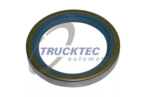 TRUCKTEC AUTOMOTIVE Seal Ring, propshaft mounting (01.31.054)