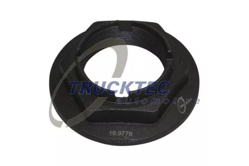 TRUCKTEC AUTOMOTIVE Nut, kingpin (01.31.064)