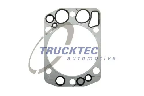 TRUCKTEC AUTOMOTIVE Gasket, cylinder head (01.10.049)