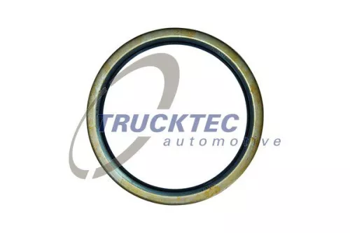 TRUCKTEC AUTOMOTIVE Shaft Seal, wheel hub (01.32.012)