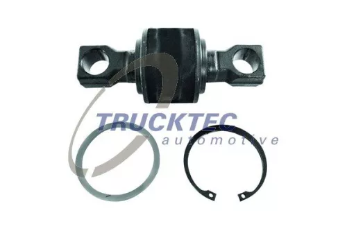 TRUCKTEC AUTOMOTIVE Repair Kit, control/trailing arm (01.32.109)