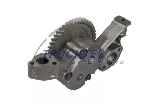 TRUCKTEC AUTOMOTIVE Oil Pump (01.18.057)