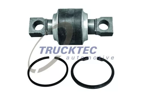 TRUCKTEC AUTOMOTIVE Repair Kit, control/trailing arm (01.32.141)
