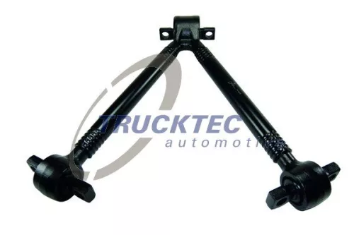 TRUCKTEC AUTOMOTIVE Control/Trailing Arm, wheel suspension (01.32.155)