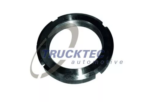 TRUCKTEC AUTOMOTIVE Nut, spring support axle (01.32.171)