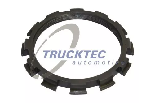 TRUCKTEC AUTOMOTIVE Nut, kingpin (01.32.183)