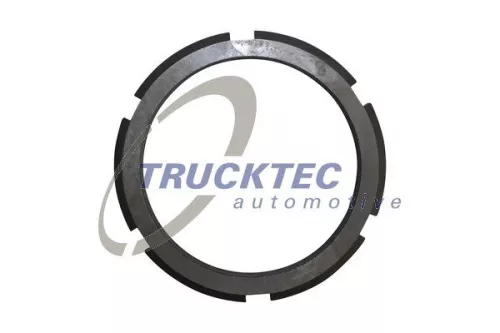 TRUCKTEC AUTOMOTIVE Nut, kingpin (01.32.184)