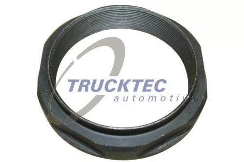 TRUCKTEC AUTOMOTIVE Axle Nut (01.32.187)