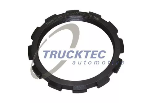 TRUCKTEC AUTOMOTIVE Axle Nut (01.32.196)