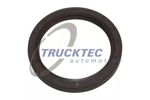 TRUCKTEC AUTOMOTIVE Shaft Seal, differential (01.32.201)