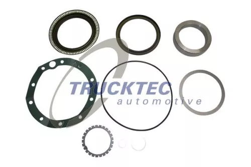 TRUCKTEC AUTOMOTIVE Repair Kit, wheel hub (01.32.203)