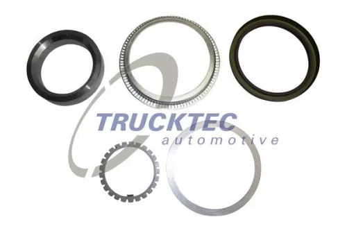 TRUCKTEC AUTOMOTIVE Repair Kit, wheel hub (01.32.205)