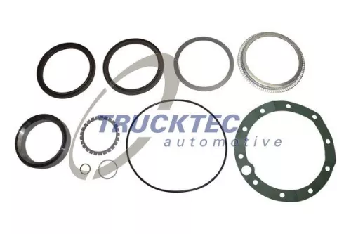TRUCKTEC AUTOMOTIVE Repair Kit, wheel hub (01.32.207)