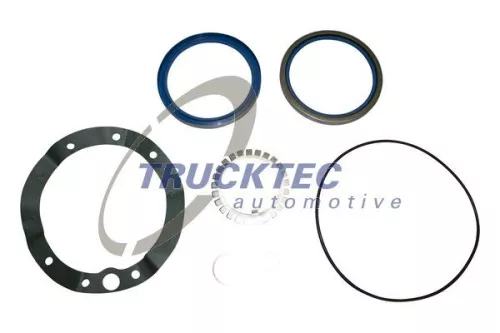 TRUCKTEC AUTOMOTIVE Repair Kit, wheel hub (01.32.208)