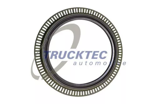 TRUCKTEC AUTOMOTIVE Shaft Seal, wheel hub (01.32.210)