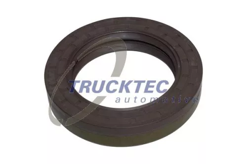 TRUCKTEC AUTOMOTIVE Shaft Seal, differential (01.32.212)