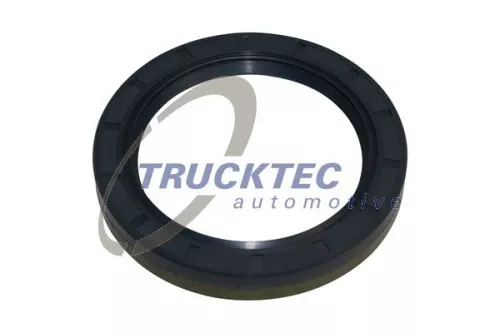 TRUCKTEC AUTOMOTIVE Shaft Seal, differential (01.32.215)