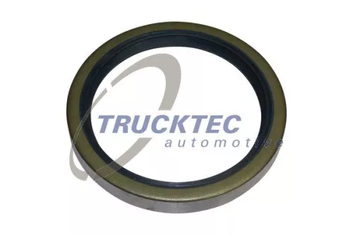 TRUCKTEC AUTOMOTIVE Shaft Seal, differential (01.32.216)