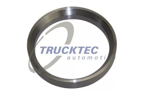 TRUCKTEC AUTOMOTIVE Ring, wheel hub (01.32.224)