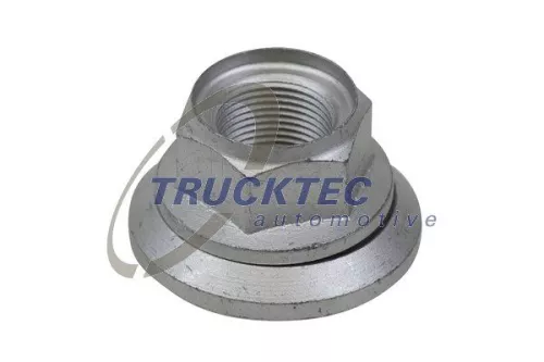 TRUCKTEC AUTOMOTIVE Wheel Nut (01.33.014)