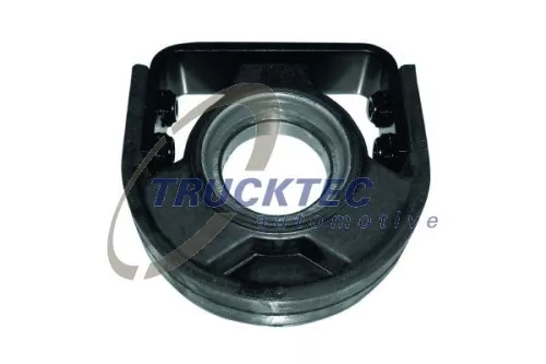 TRUCKTEC AUTOMOTIVE Bearing, propshaft centre bearing (01.34.039)