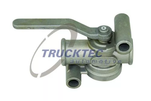 TRUCKTEC AUTOMOTIVE Shut-Off Cock (01.35.006)
