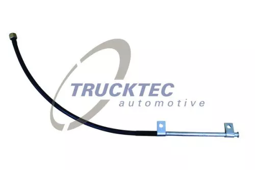TRUCKTEC AUTOMOTIVE Tube, oil dipstick (01.10.050)