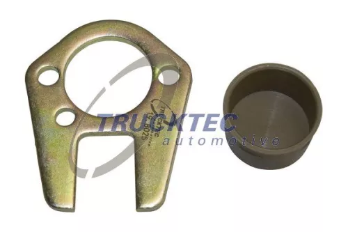 TRUCKTEC AUTOMOTIVE Spacer, adjuster (01.35.011)