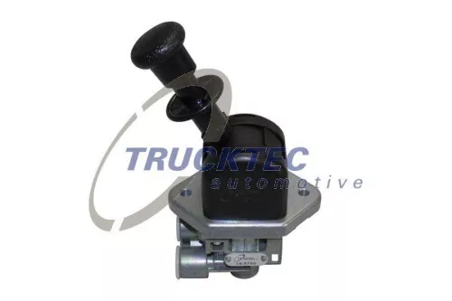 TRUCKTEC AUTOMOTIVE Brake Valve, parking brake (01.35.029)
