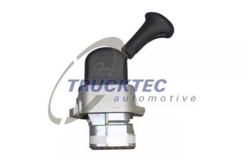 TRUCKTEC AUTOMOTIVE Brake Valve, parking brake (01.35.031)