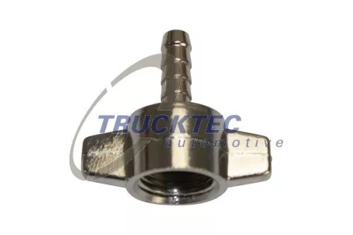TRUCKTEC AUTOMOTIVE Connection Piece, hose line (01.35.036)