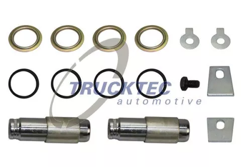 TRUCKTEC AUTOMOTIVE Brake Shoe Pin Set (01.35.038)