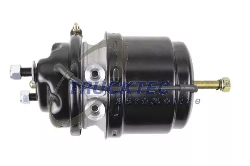 TRUCKTEC AUTOMOTIVE Spring-loaded Cylinder (01.35.110)