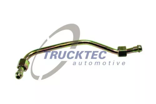 TRUCKTEC AUTOMOTIVE Coolant Pipe (01.19.014)