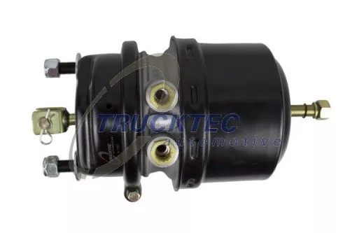 TRUCKTEC AUTOMOTIVE Spring-loaded Cylinder (01.35.116)