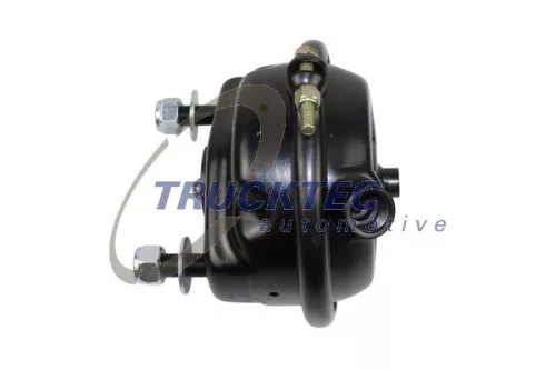 TRUCKTEC AUTOMOTIVE Diaphragm Brake Cylinder (01.35.122)