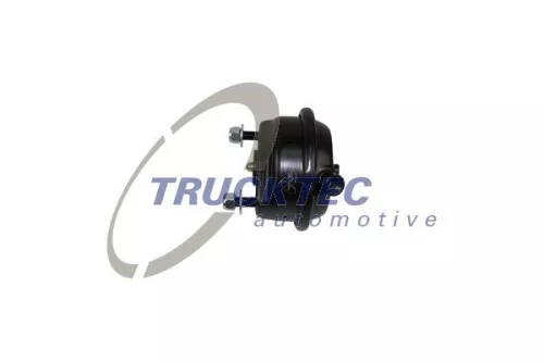 TRUCKTEC AUTOMOTIVE Diaphragm Brake Cylinder (01.35.123)