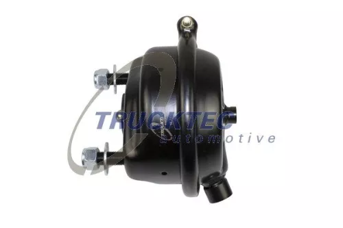 TRUCKTEC AUTOMOTIVE Diaphragm Brake Cylinder (01.35.124)