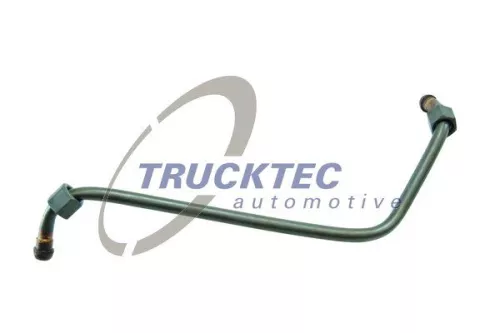 TRUCKTEC AUTOMOTIVE Coolant Pipe (01.19.015)